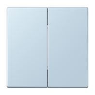 Jung FOHLC995208 ,Intreruptor Smart Home radio Friends of Hue, 4-canal, LC32022