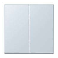 Jung FOHLC995209 ,Intreruptor Smart Home radio Friends of Hue, 4-Channel, LC32023