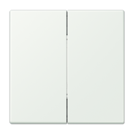 Jung FOHLC995210 ,Intreruptor Smart Home radio Friends of Hue, 4-Channel, LC32024