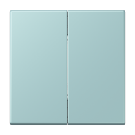 Jung FOHLC995214 ,Intreruptor Smart Home radio Friends of Hue, 4-Channel, LC32033