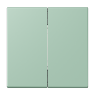 Jung FOHLC995217 ,Intreruptor Smart Home radio Friends of Hue, 4-Channel, LC32041