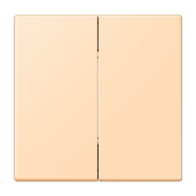 Jung FOHLC995223 ,Intreruptor Smart Home radio Friends of Hue, 4-canal, LC32060