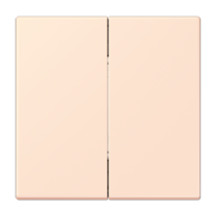 Jung FOHLC995226 ,Intreruptor Smart Home radio Friends of Hue, 4-canal, LC32082