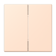 Jung FOHLC995228 ,Intreruptor Smart Home radio Friends of Hue, 4-canal, LC32091