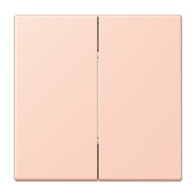 Jung FOHLC995234 ,Intreruptor Smart Home radio Friends of Hue, 4-canal, LC32112