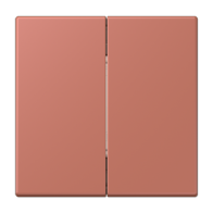 Jung FOHLC995236 ,Intreruptor Smart Home radio Friends of Hue, 4-canal, LC32121