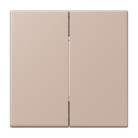 Jung FOHLC995240 ,Intreruptor Smart Home radio Friends of Hue, 4-Channel, LC32131