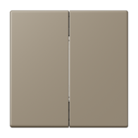 Jung FOHLC995242 ,Intreruptor Smart Home radio Friends of Hue, 4-Channel, LC32141