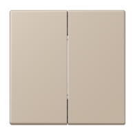 Jung FOHLC995243 ,Intreruptor Smart Home radio Friends of Hue, 4-canal, LC32142