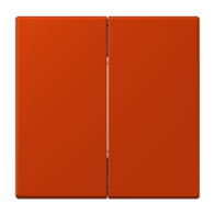 Jung FOHLC995244 ,Intreruptor Smart Home radio Friends of Hue, 4-Channel, LC4320A