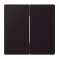 Jung FOHLC995248 ,Intreruptor Smart Home radio Friends of Hue, 4-Channel, LC4320E