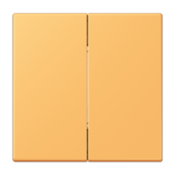 Jung FOHLC995254 ,Intreruptor Smart Home radio Friends of Hue, 4-canal, LC4320L