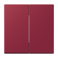 Jung FOHLC995255 ,Intreruptor Smart Home radio Friends of Hue, 4-canal, LC4320M