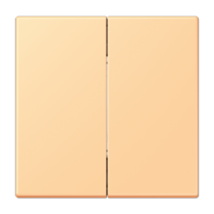 Jung FOHLC995258 ,Intreruptor Smart Home radio Friends of Hue, 4-canal, LC4320p