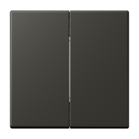 Jung FOHLC995259 ,Intreruptor Smart Home radio Friends of Hue, 4-Channel, LC4320R