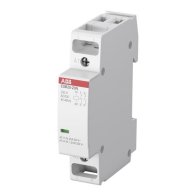 Contactor ABB  20 A, 2NO/0NC, 230V