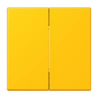 Jung FOHLC995263 ,Intreruptor Smart Home radio Friends of Hue, 4-Channel, LC4320W