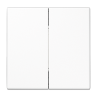 Jung FOHLS995WW ,Intreruptor Smart Home radio Friends of Hue, 4 canale