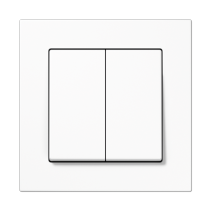 Jung FOHSA550595WW ,Intreruptor Smart Home radio Friends of Hue, 4 canale