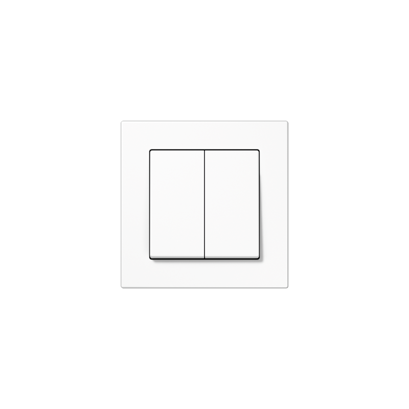 Jung FOHSA550595WW ,Intreruptor Smart Home radio Friends of Hue, 4 canale