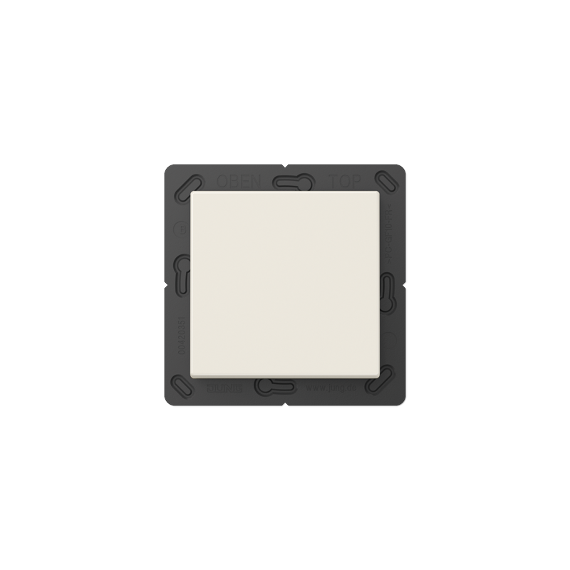 Jung BLEA590 ,Intreruptor Smart Home - Radio  Bluetooth , 2 canale