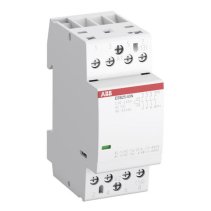 Contactor ABB  25 A, 2NO/2NC, 230-240V