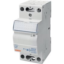 Contactor GEWISS   25A 4NO 230V