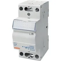 Contactor GEWISS 25A 4NO 230V