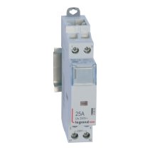 Contactor Legrand  CX3 25A 4NO 230V