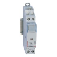 Contactor Legrand  CX3 25A 4NO 230V