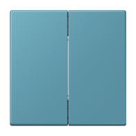 Jung BLELC995212 ,Intreruptor Smart Home radio Bluetooth Energy Low Energy, 4-Channel, LC32031