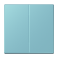 Jung BLELC995213 ,Intreruptor Smart Home radio Bluetooth Energy Low Energy, 4-Channel, LC32032