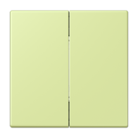 Jung BLELC995222 ,Intreruptor Smart Home radio Bluetooth Energy Low Energy, 4-Channel, LC32053