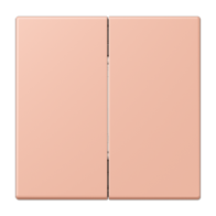 Jung BLELC995231 ,Intreruptor Smart Home radio Bluetooth Energy Low Energy, 4-Channel, LC32102