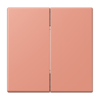 Jung BLELC995233 ,Intreruptor Smart Home radio Bluetooth Energy Low Energy, 4-Channel, LC32111