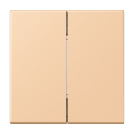 Jung BLELC995237 ,Intreruptor Smart Home radio Bluetooth Energy Low Energy, 4-Channel, LC32122