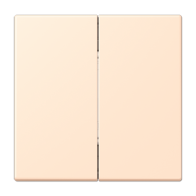 Jung BLELC995238 ,Intreruptor Smart Home radio Bluetooth Energy Low Energy, 4 Channel, LC32123