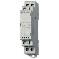 Contactor Finder   25A 4NO 230V - contacte AgSnO2