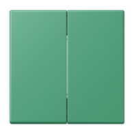 Jung BLELC995250 ,Intreruptor Smart Home radio Bluetooth Energy Low Energy, 4-Channel, LC4320G