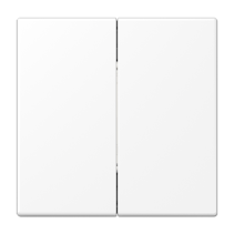 Jung BLELS995WWM ,Intreruptor Smart Home - Radio  Bluetooth , 4 canale