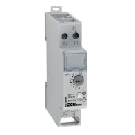 EGU-Tec Releu scara cu temporizator