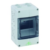 Spelsberg AKi 05 ,Tablou electric