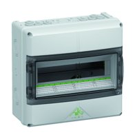 Spelsberg AK 14 ,Tablou electric