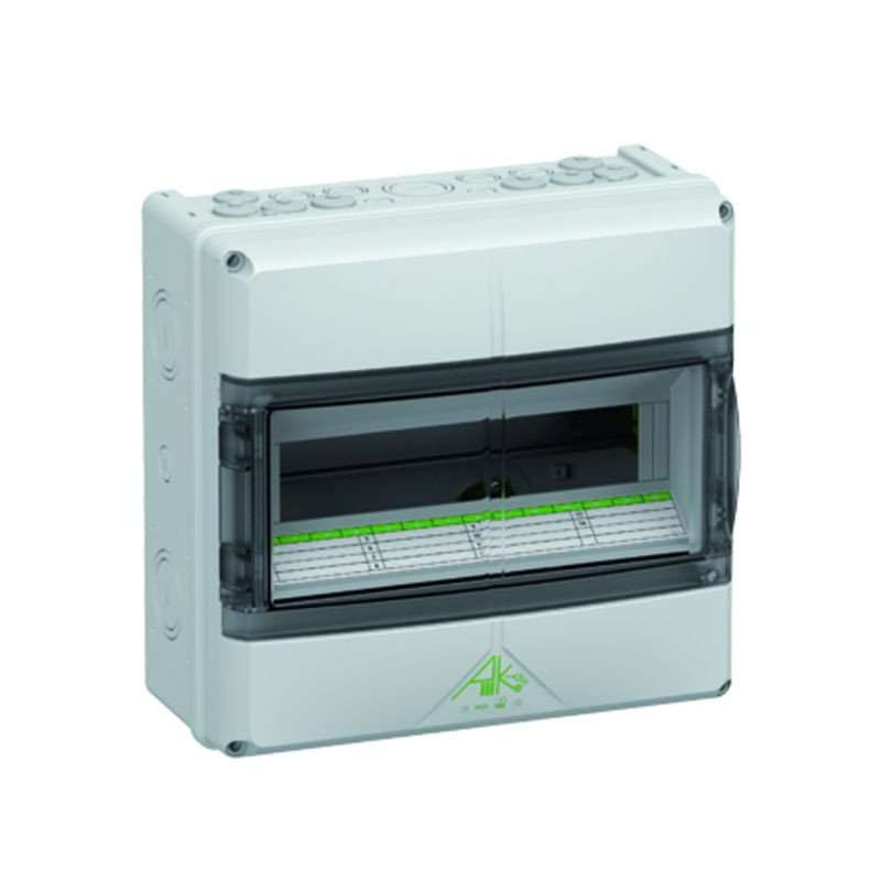 Spelsberg AK 14 ,Tablou electric