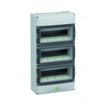 Spelsberg AK 42 ,Tablou electric