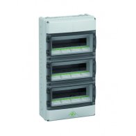 Spelsberg AK 42 ,Tablou electric