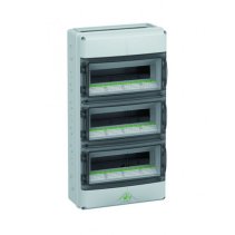 Spelsberg AK-F 42 ,Tablou electric