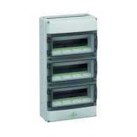 Spelsberg AK-F 42 ,Tablou electric