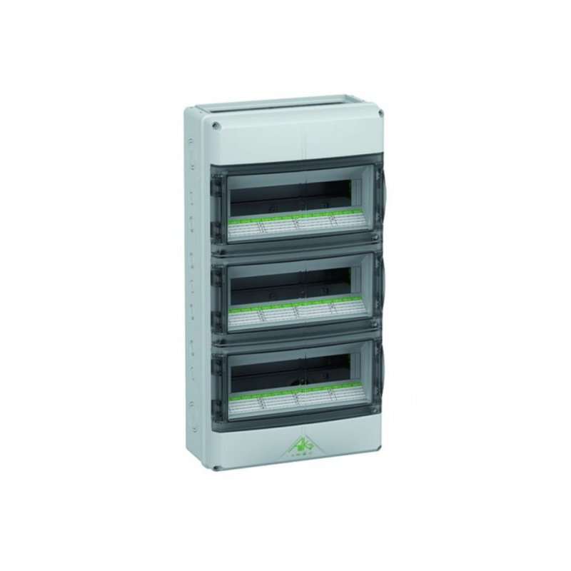 Spelsberg AK-F 42 ,Tablou electric