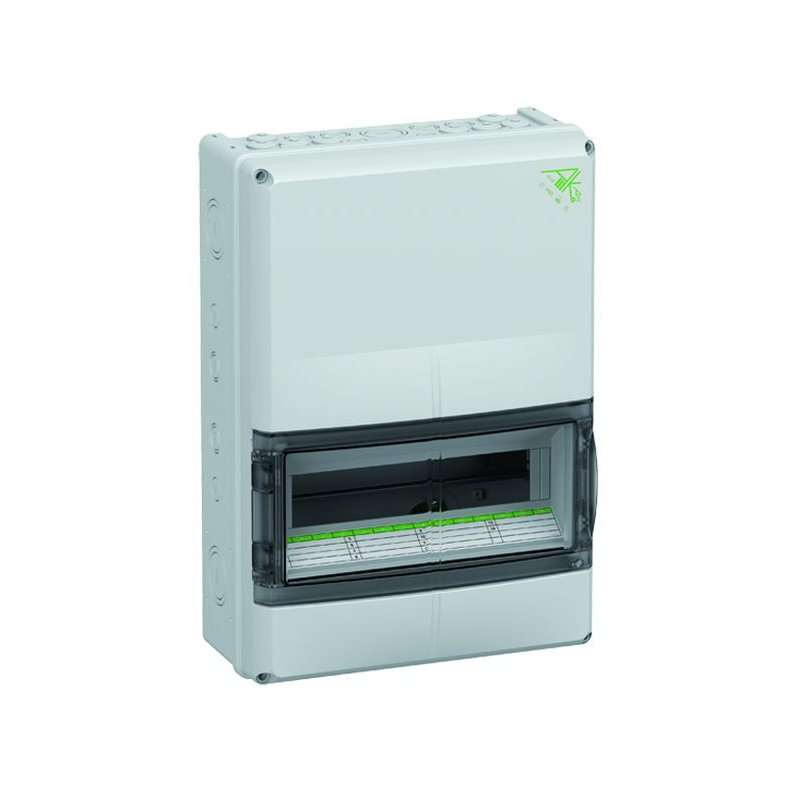 Spelsberg AK 14 Plus ,Tablou electric